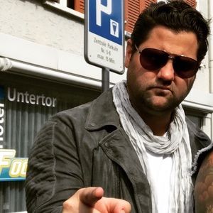 Meet your Posher, Sean